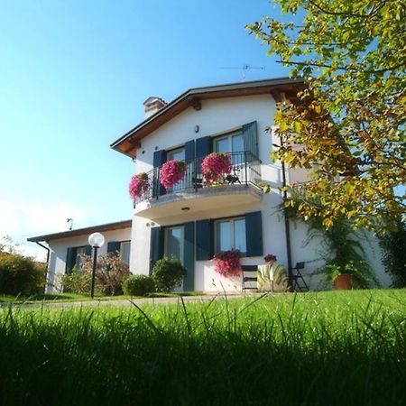 Отель Casa Di Clara Портогруаро Экстерьер фото