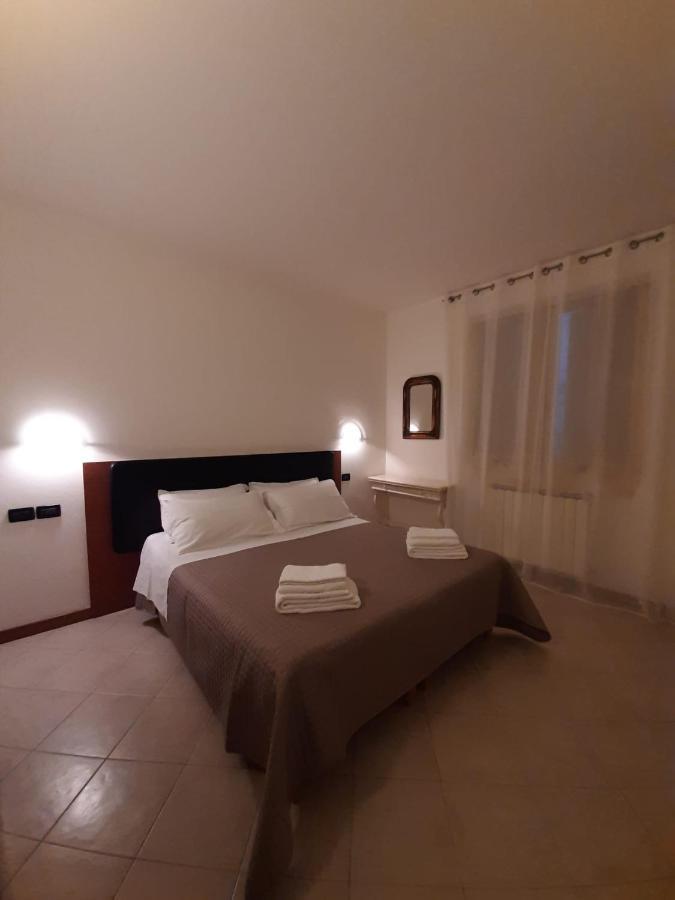 Отель Casa Di Clara Портогруаро Экстерьер фото