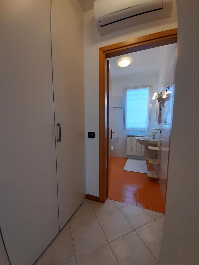 Отель Casa Di Clara Портогруаро Экстерьер фото