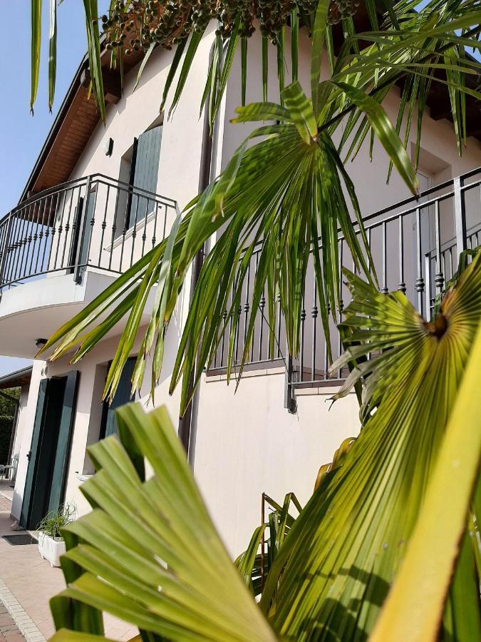 Отель Casa Di Clara Портогруаро Экстерьер фото
